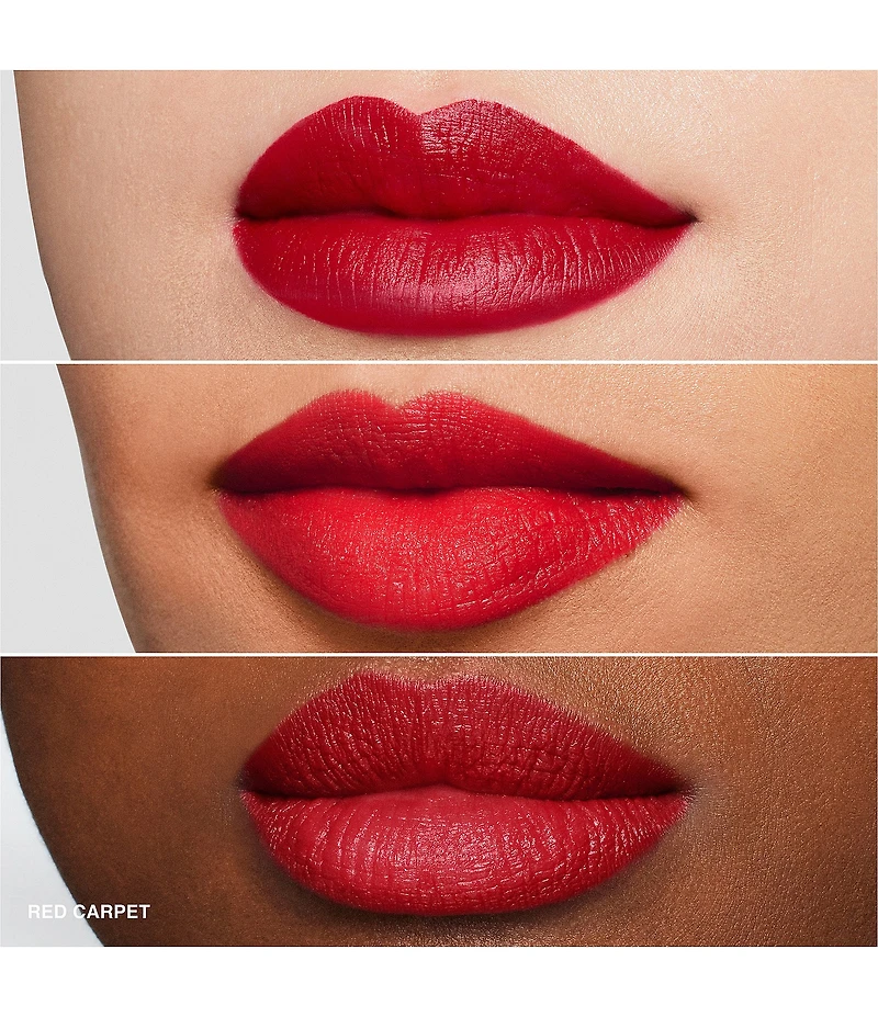 Bobbi Brown Luxe Matte Lipstick
