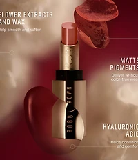 Bobbi Brown Luxe Matte Lipstick