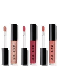 Bobbi Brown Mini Crushed Oil-Infused Lip Gloss Gift Set Trio