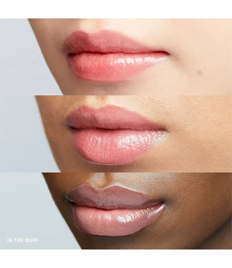 Bobbi Brown Mini Crushed Oil-Infused Lip Gloss Gift Set Trio