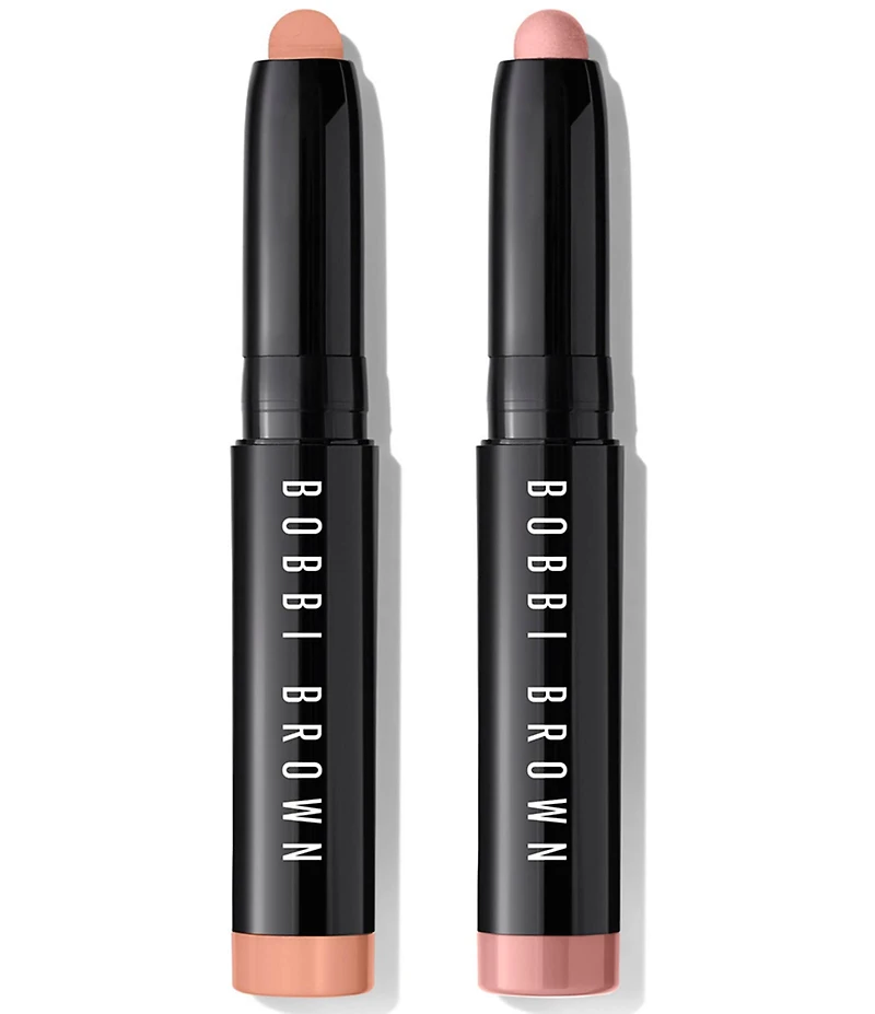 Bobbi Brown Mini Long-Wear Cream Eyeshadow Stick Duo