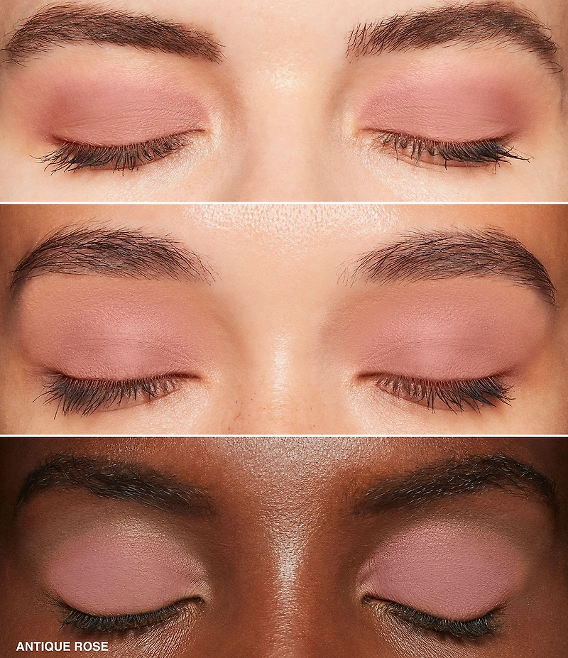 Bobbi Brown Mini Long-Wear Cream Eyeshadow Stick Duo