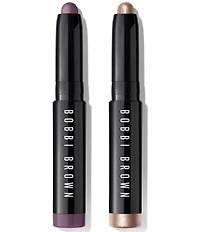 Bobbi Brown Mini Long-Wear Cream Eyeshadow Stick Duo