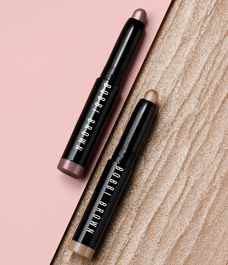 Bobbi Brown Mini Long-Wear Cream Eyeshadow Stick Duo