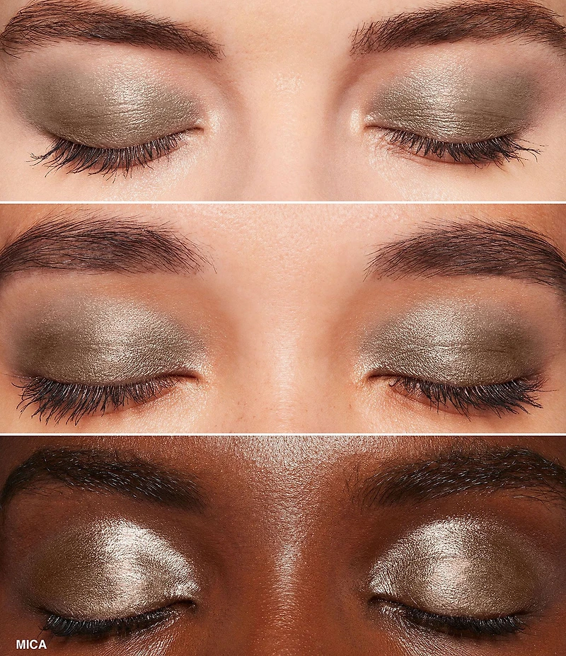 Bobbi Brown Mini Long-Wear Cream Eyeshadow Stick Duo