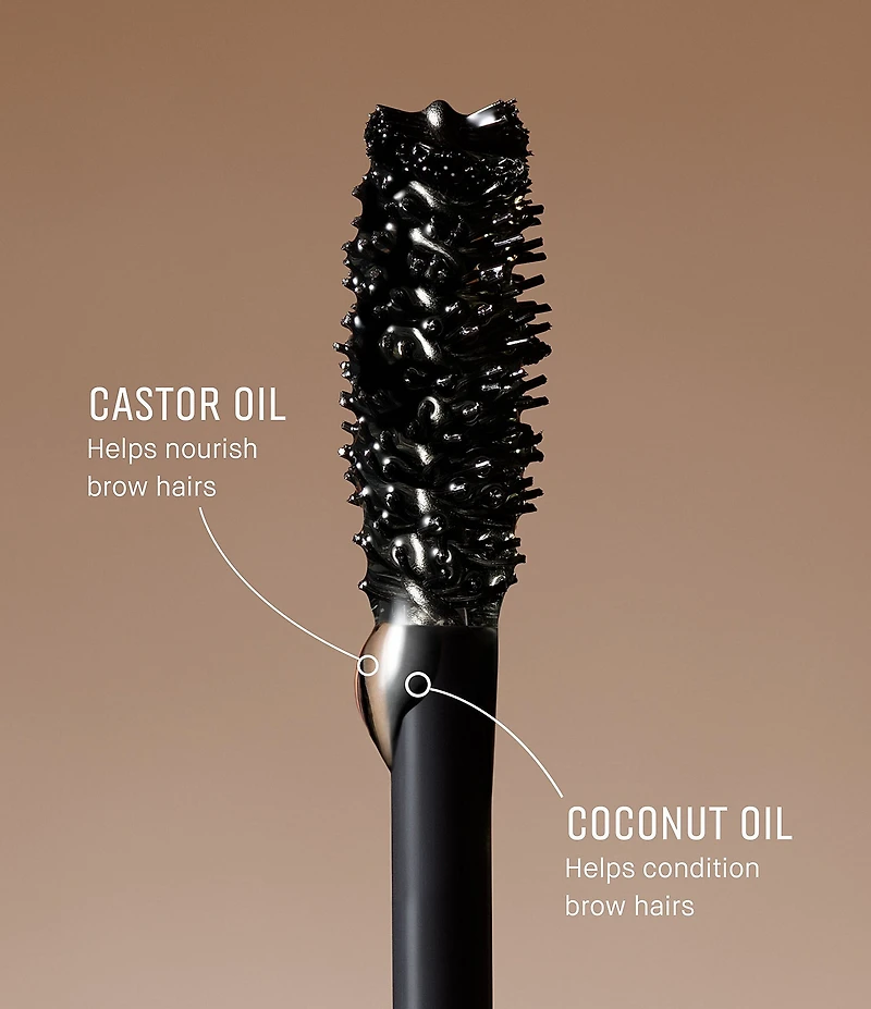 Bobbi Brown Natural Brow Shaper Brow Gel