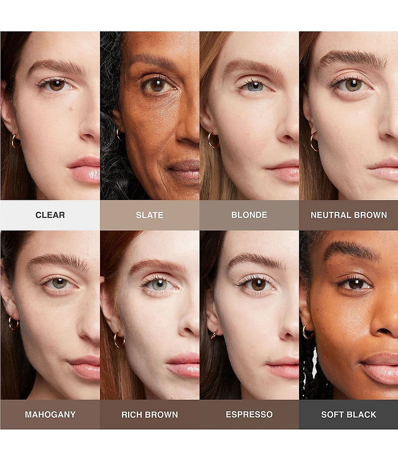 Bobbi Brown Natural Brow Shaper Brow Gel