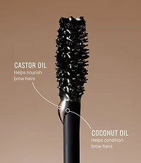 Bobbi Brown Natural Brow Shaper Brow Gel