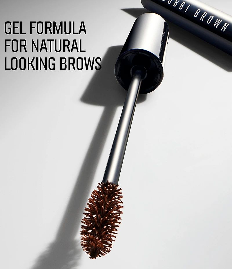 Bobbi Brown Natural Brow Shaper Brow Gel