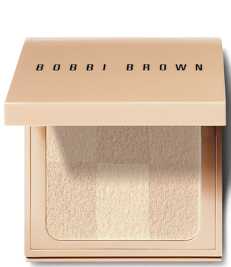 Bobbi Brown Nude Finish Illuminating Powder