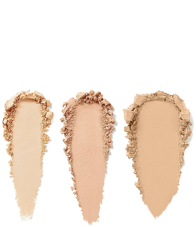 Bobbi Brown Nude Finish Illuminating Powder