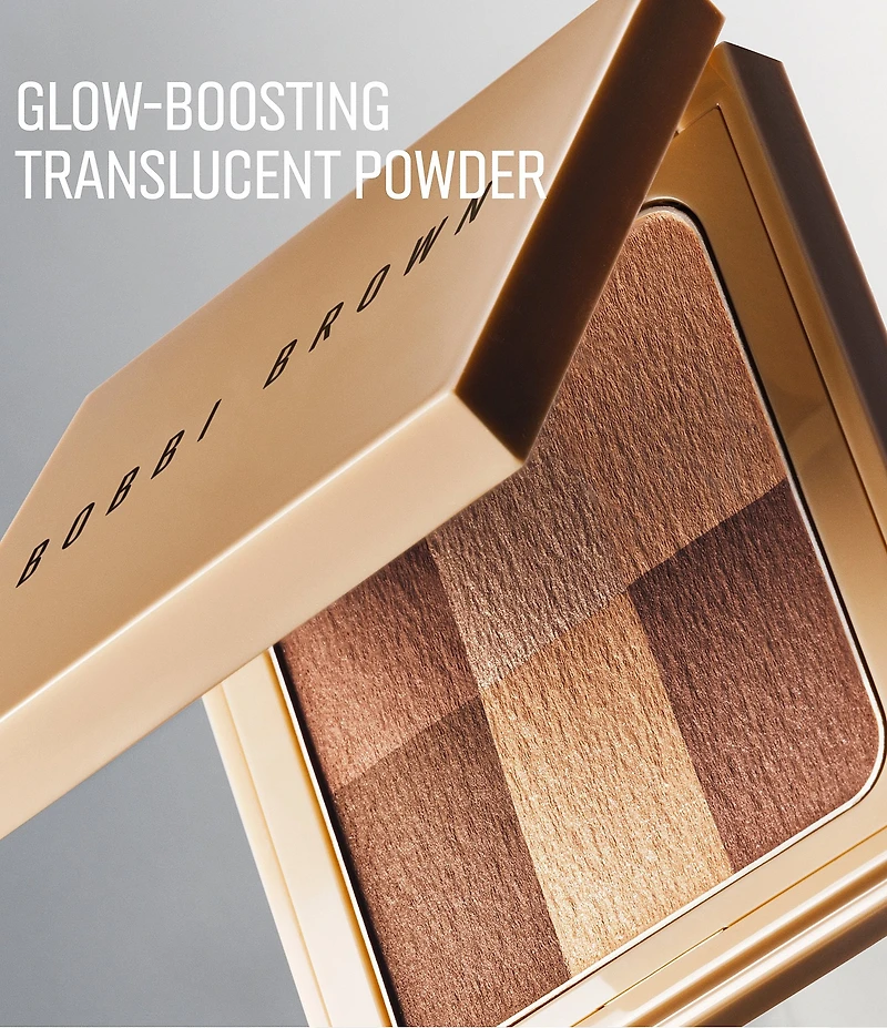 Bobbi Brown Nude Finish Illuminating Powder