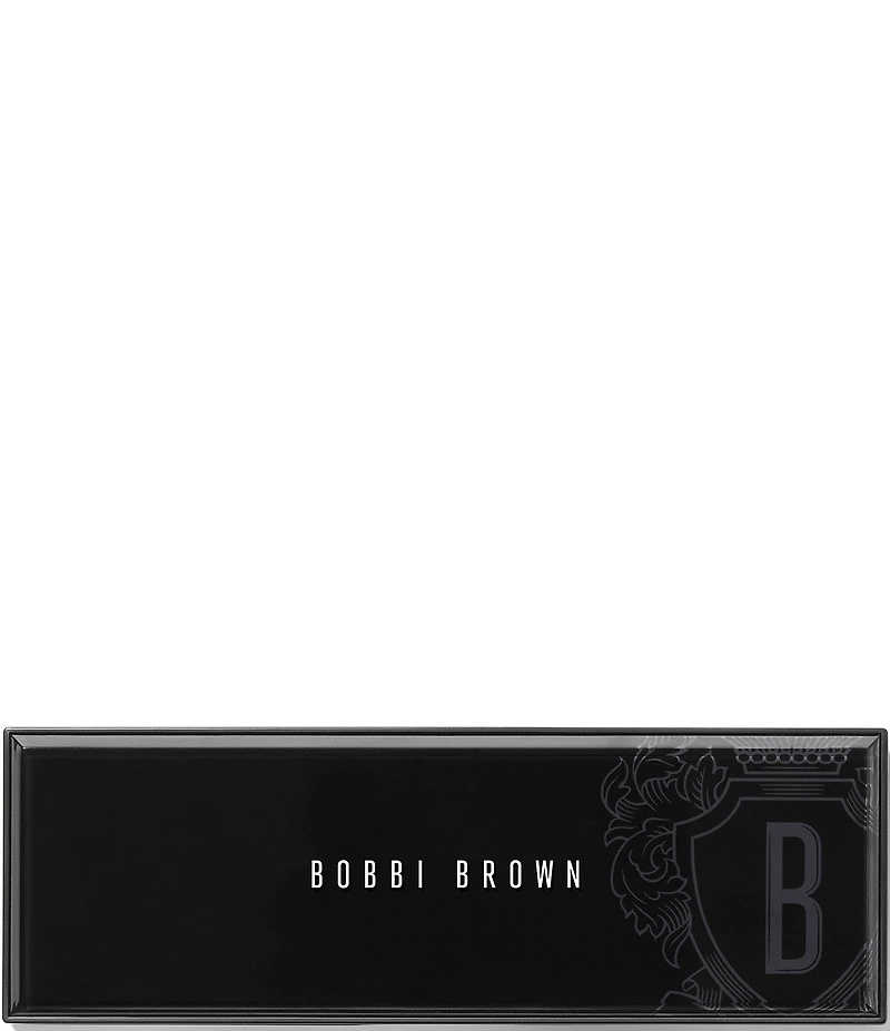 Bobbi Brown Peachy Nudes Eye Shadow Palette