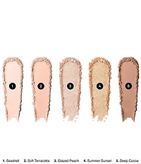 Bobbi Brown Peachy Nudes Eye Shadow Palette