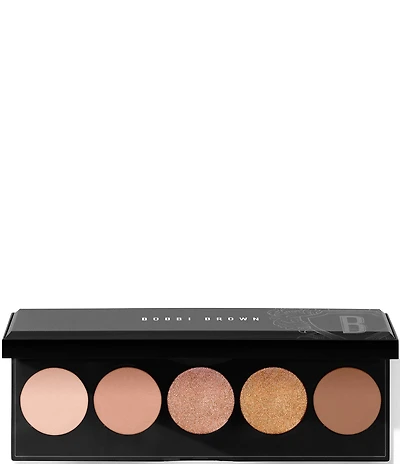 Bobbi Brown Peachy Nudes Eye Shadow Palette