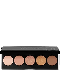 Bobbi Brown Peachy Nudes Eye Shadow Palette