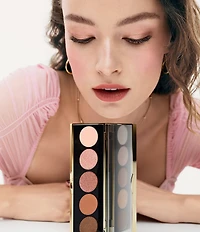 Bobbi Brown Pink Mirage Limited Edition Eyeshadow Palette