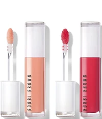 Bobbi Brown Plump It Up Extra Plump Hydrating Lip Oil Duo