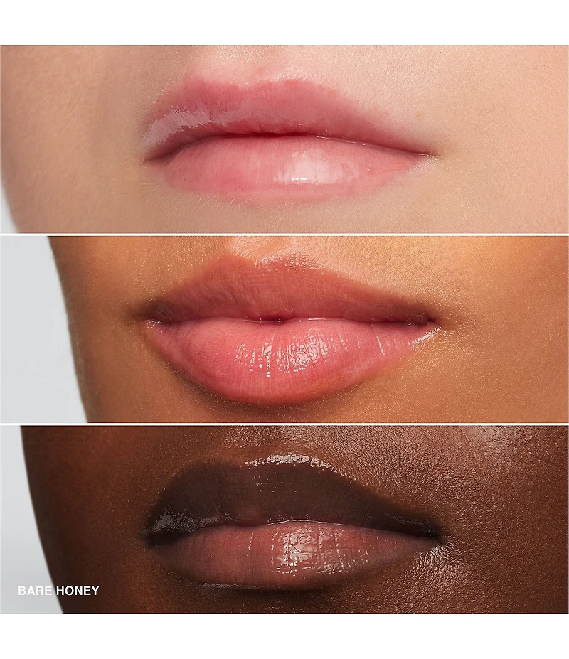 Bobbi Brown Plump It Up Extra Plump Hydrating Lip Oil Duo