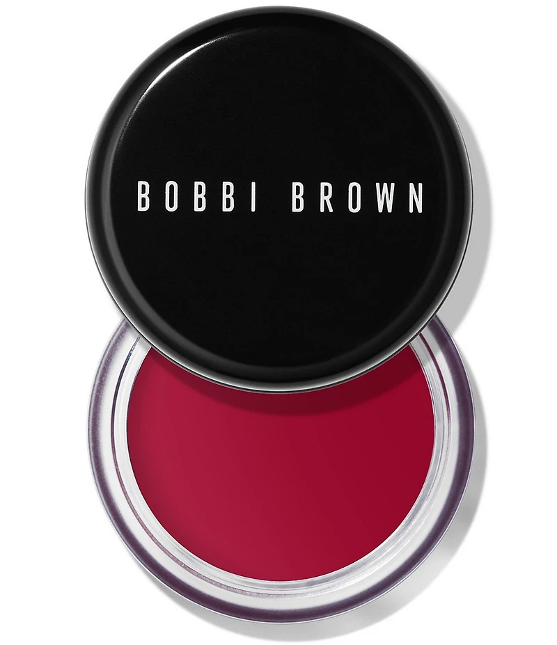 Bobbi Brown Pot Rouge Velvet Matte Cream Blush for Cheeks & Lips