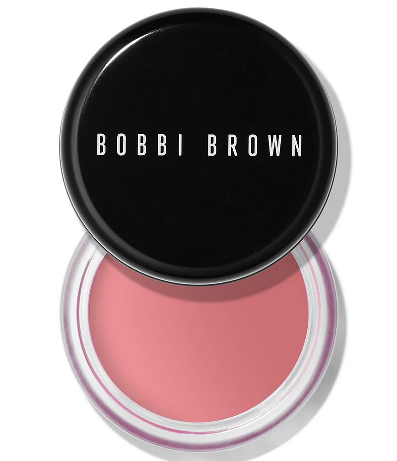 Bobbi Brown Pot Rouge Velvet Matte Cream Blush for Cheeks & Lips