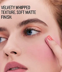 Bobbi Brown Pot Rouge Velvet Matte Cream Blush for Cheeks & Lips