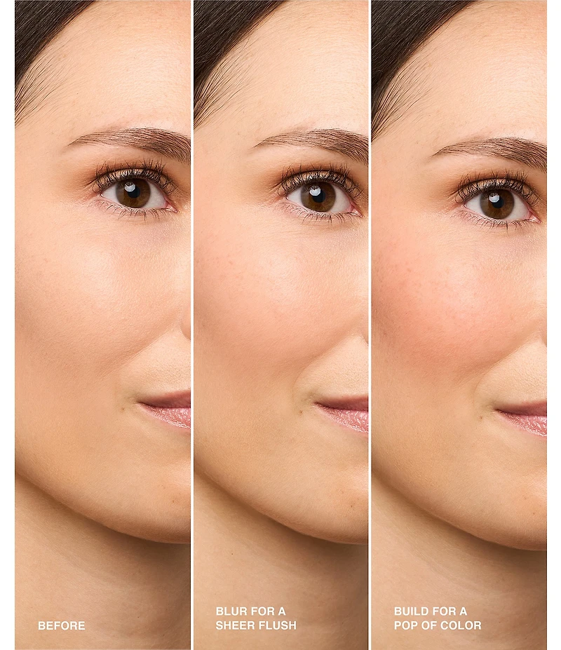 Bobbi Brown Pot Rouge Velvet Matte Cream Blush for Cheeks & Lips