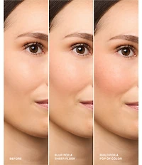 Bobbi Brown Pot Rouge Velvet Matte Cream Blush for Cheeks & Lips