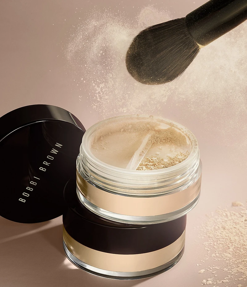 Bobbi Brown Powder Brush