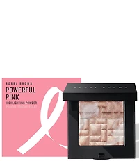 Bobbi Brown Powerful Pink Highlighting Powder Supporting Breast Cancer Research Foundation