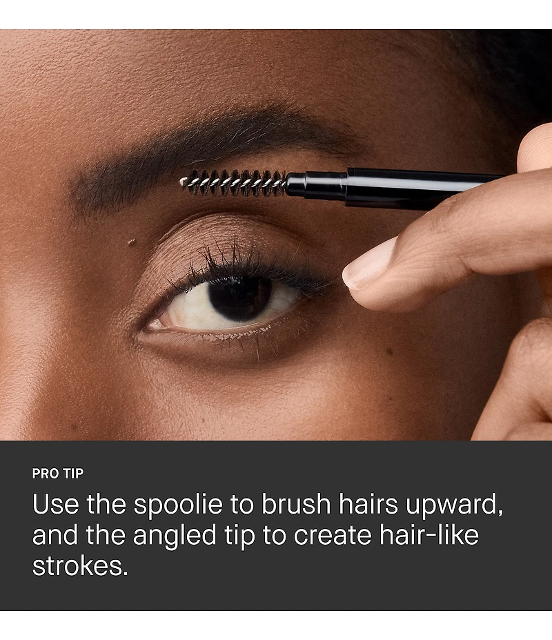 Bobbi Brown Precise 24-Hour Ultra Slim Eyebrow Pencil