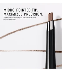 Bobbi Brown Precise 24-Hour Ultra Slim Eyebrow Pencil