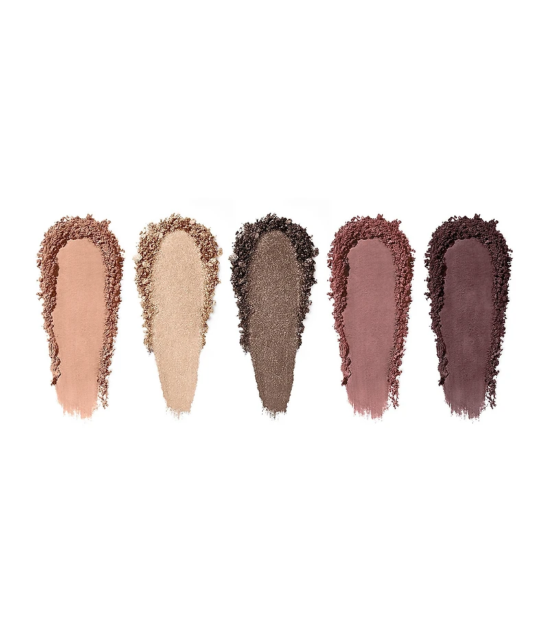 Bobbi Brown Rosey Nudes Eye Shadow Palette