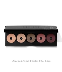 Bobbi Brown Rosey Nudes Eye Shadow Palette