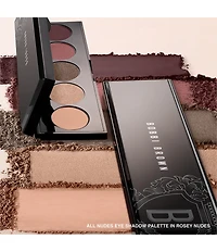 Bobbi Brown Rosey Nudes Eye Shadow Palette