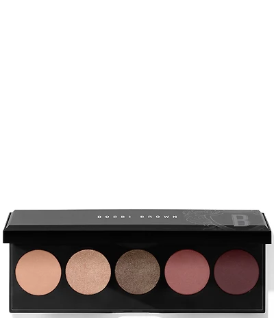 Bobbi Brown Rosey Nudes Eye Shadow Palette