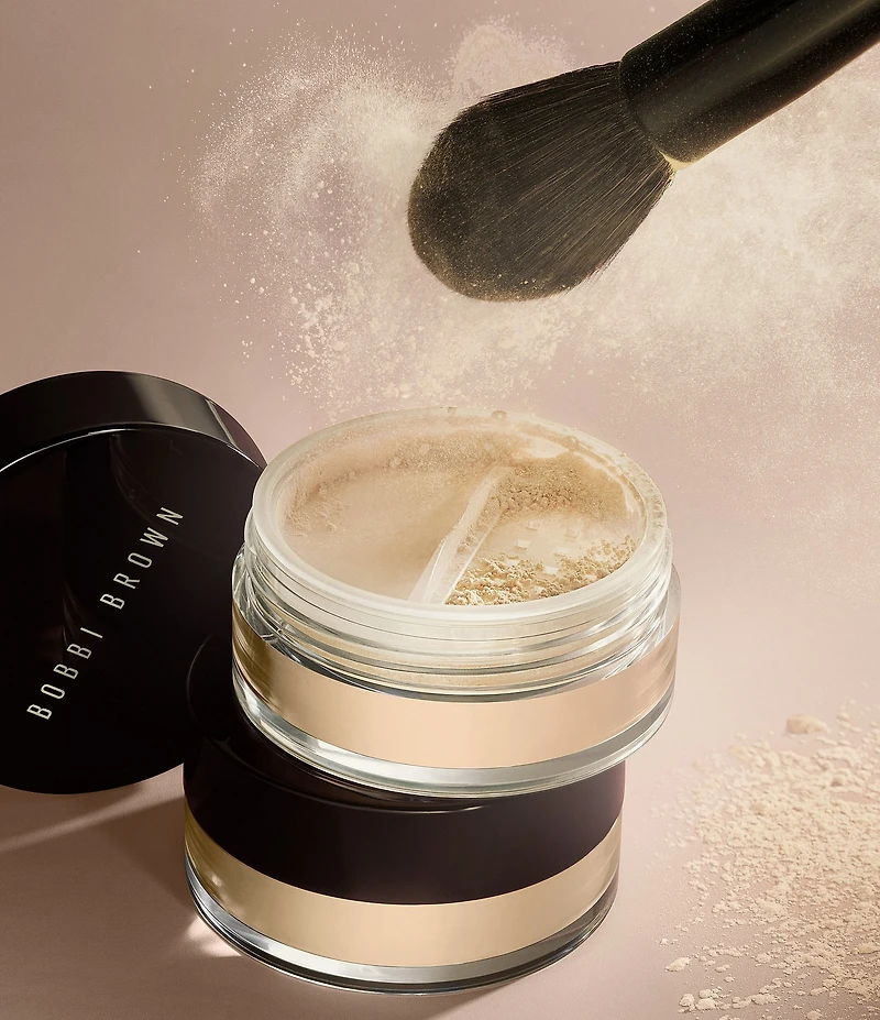 Bobbi Brown Sheer Finish Loose Powder