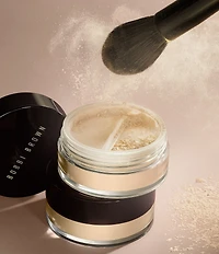 Bobbi Brown Sheer Finish Loose Powder