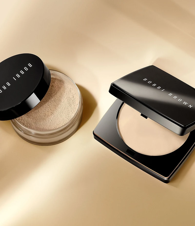 Bobbi Brown Sheer Finish Loose Powder