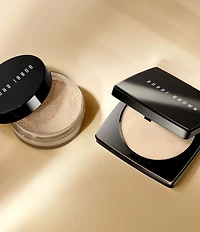 Bobbi Brown Sheer Finish Loose Powder