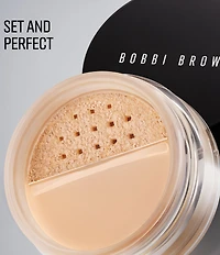 Bobbi Brown Sheer Finish Loose Powder