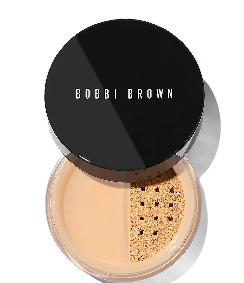 Bobbi Brown Sheer Finish Loose Powder