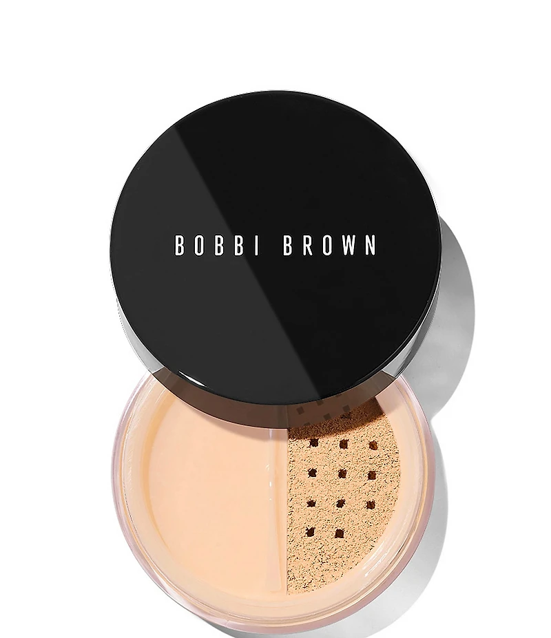 Bobbi Brown Sheer Finish Loose Powder