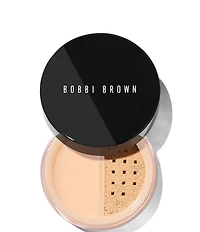 Bobbi Brown Sheer Finish Loose Powder