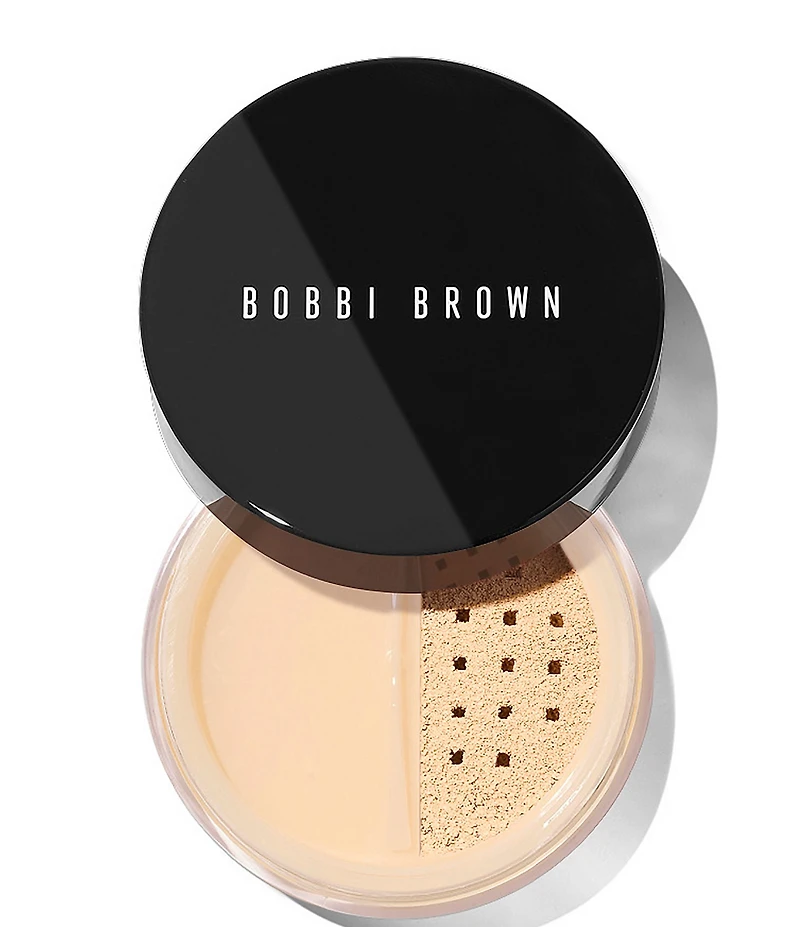 Bobbi Brown Sheer Finish Loose Powder