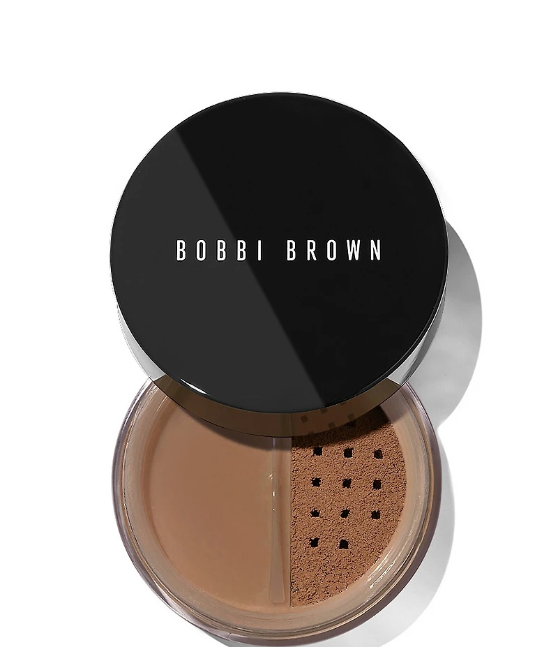 Bobbi Brown Sheer Finish Loose Powder
