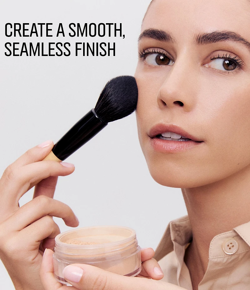 Bobbi Brown Sheer Finish Loose Powder