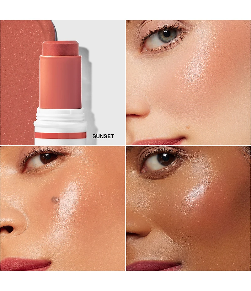 Bobbi Brown Skin Enhancer Blush, Bronzer & Highlighter Multi-Stick