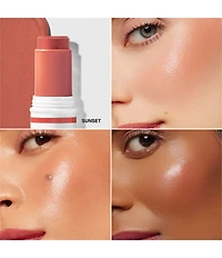 Bobbi Brown Skin Enhancer Blush, Bronzer & Highlighter Multi-Stick