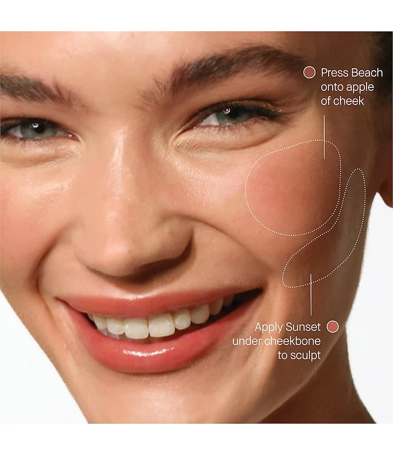 Bobbi Brown Skin Enhancer Blush, Bronzer & Highlighter Multi-Stick